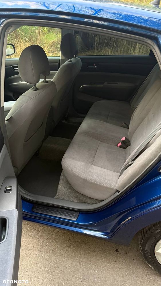 Toyota Prius 1.5 VVT-i Sol (nav) - 11