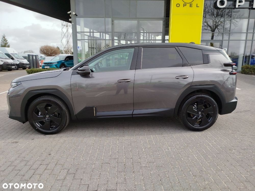 Citroën C5 Aircross - 4