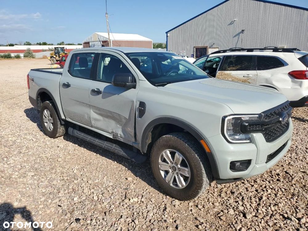 Ford Ranger - 5