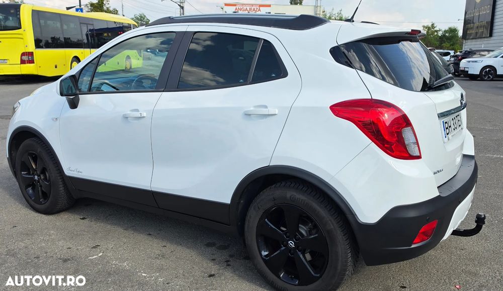 Opel Mokka 1.6 ECOTEC START/STOP Enjoy - 6