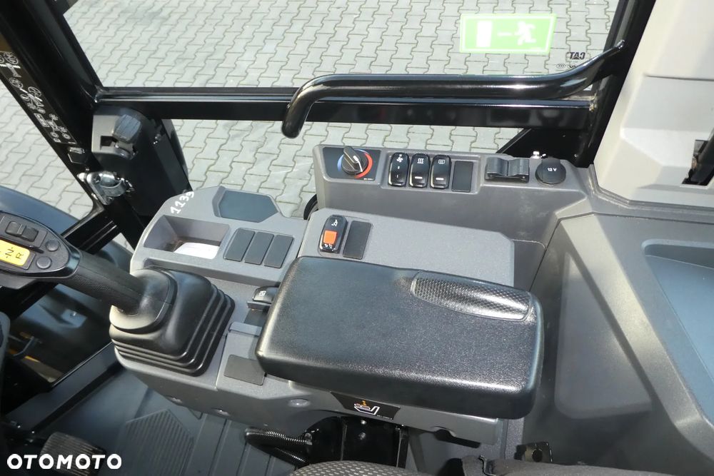 Caterpillar 908-14A SPROWADZONA - 22