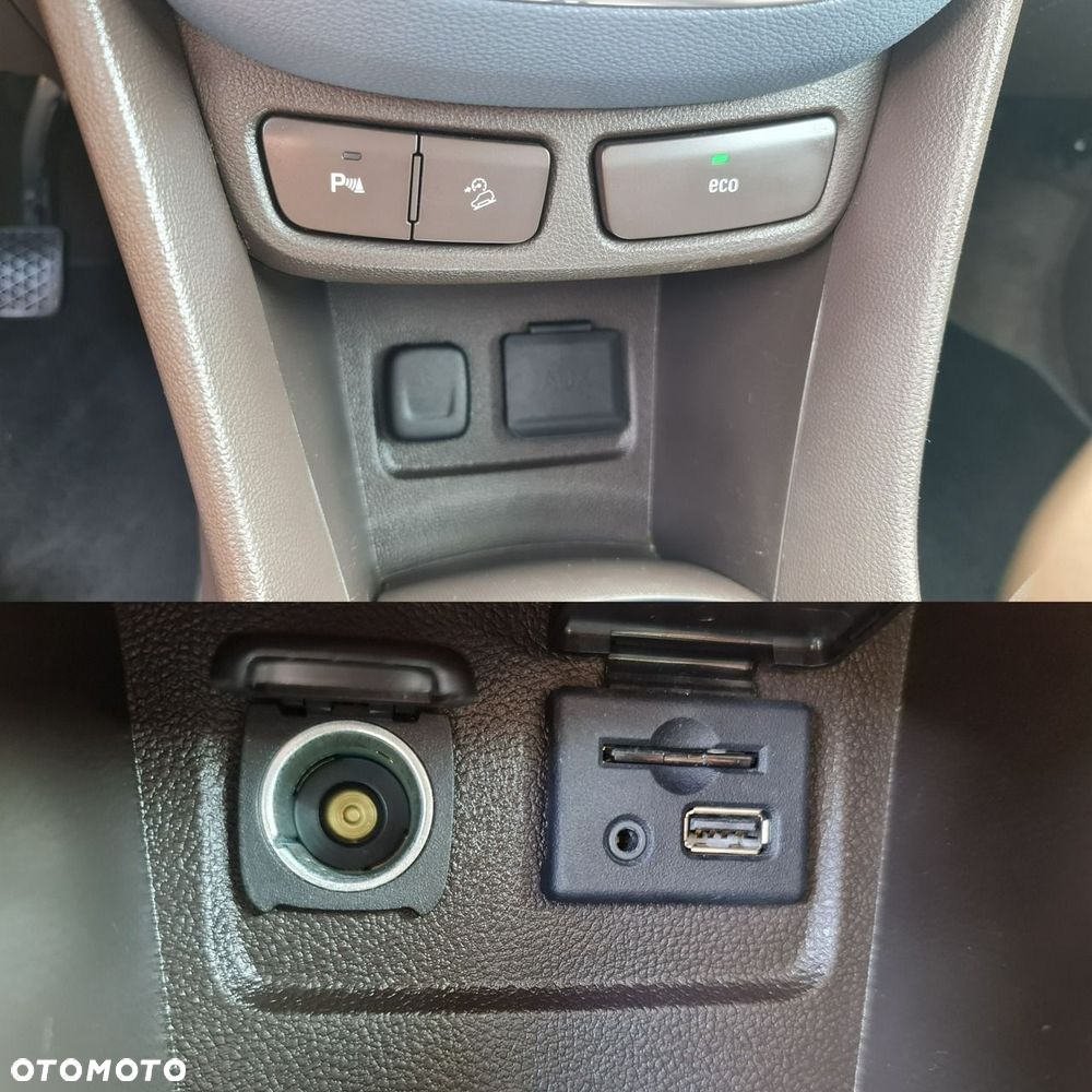 Opel Mokka - 25