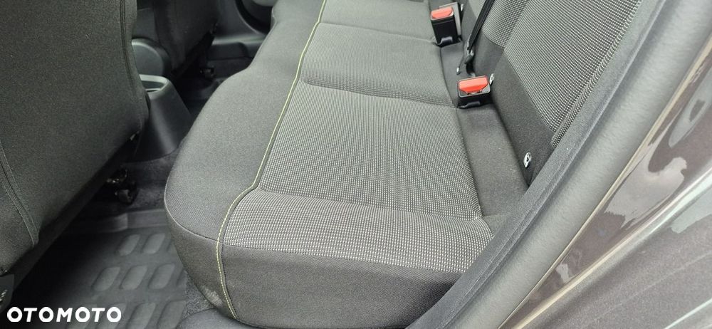 Citroën C3 1.2 PureTech Plus - 18
