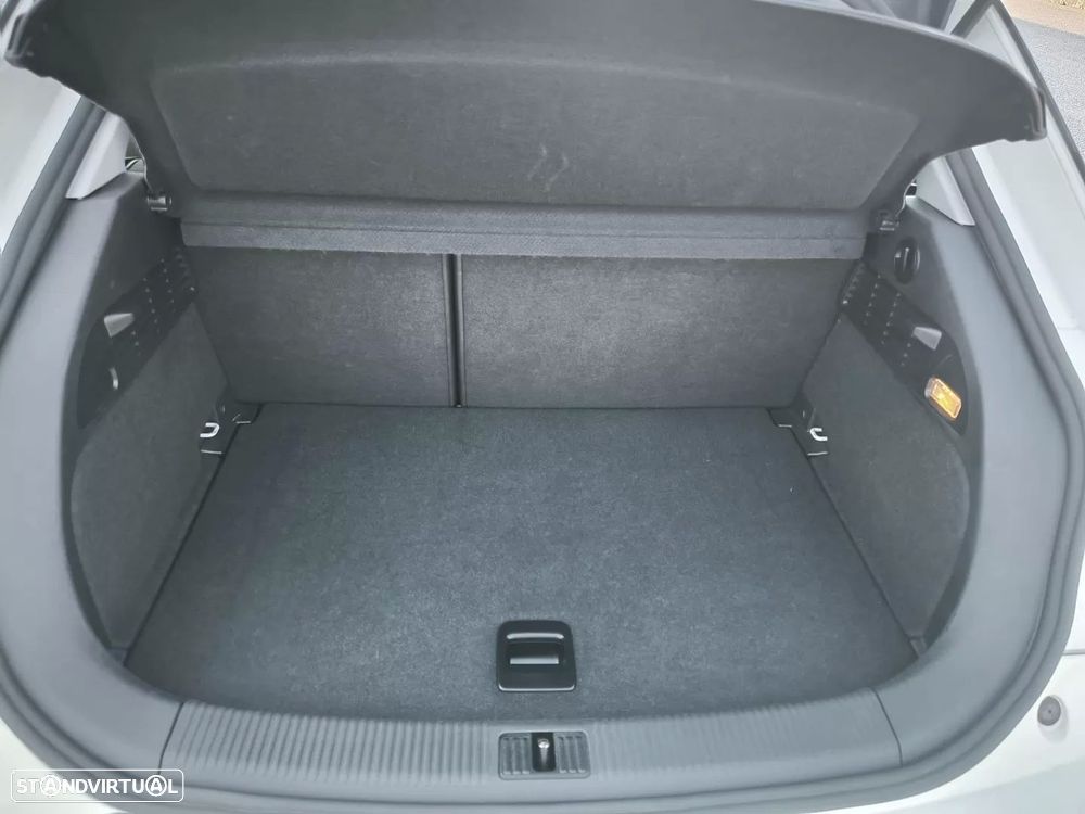 Audi A1 1.6 TDI Sport - 31