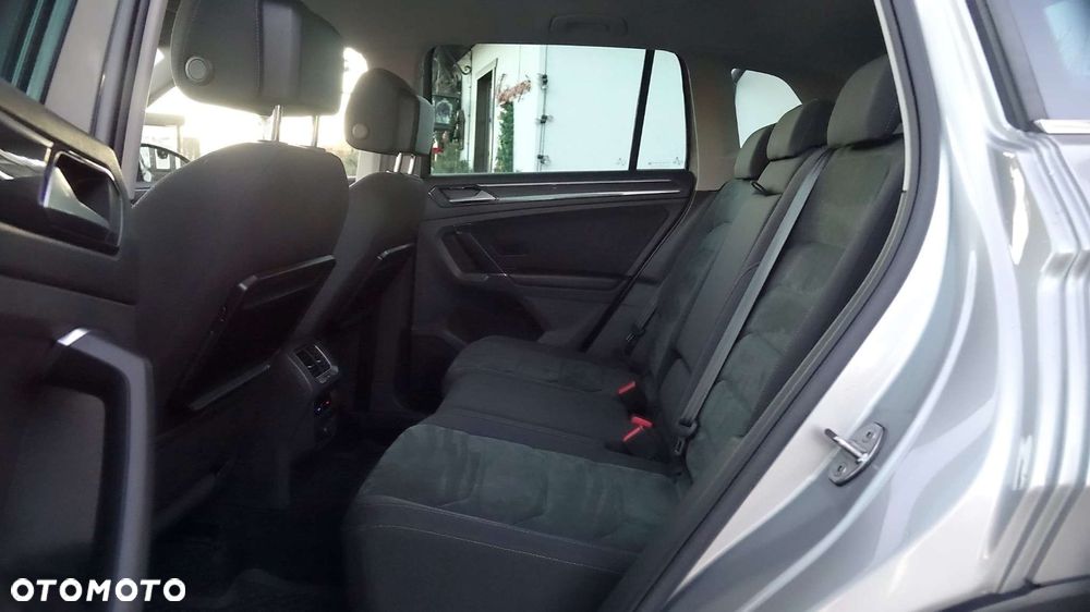 Volkswagen Tiguan - 27