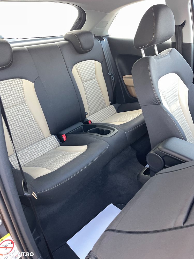 Audi A1 1.2 TFSI Ambition - 26