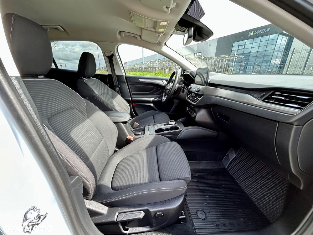 Ford Focus 1.5 EcoBlue Start-Stopp-System ACTIVE STYLE - 29