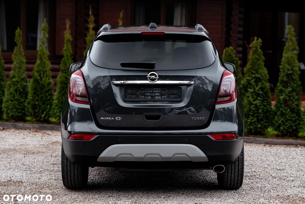 Opel Mokka ver-x-1-4-di-start-stop-4x4-automatik-ultimate - 9