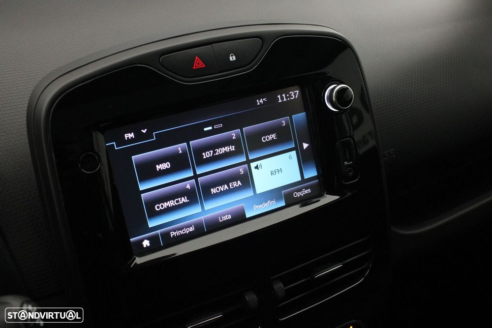 Renault Clio Sport Tourer 1.5 dCi GT Line - 15