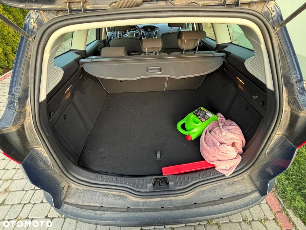 Ford Focus - 4