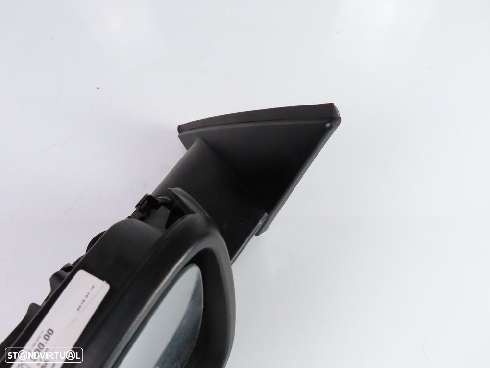 Retrovisor / Espelho Esquerdo Usado / Original BMW X2 (F39) 51167420275 - 2