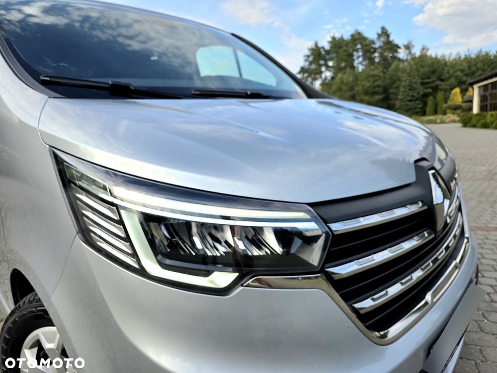 Renault Trafic - 19
