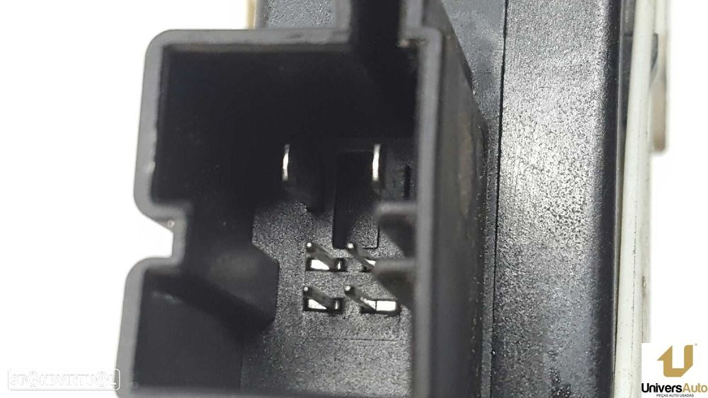 MOTOR ELEVADOR FRENTE ESQUERDO AUDI Q7 (4L) 3.0 TDI - 3