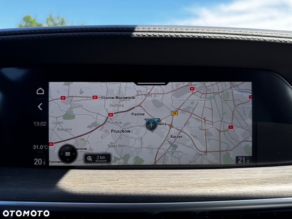 Alfa Romeo Stelvio 2.0 Turbo 16V AT8-Q4 Ti - 14