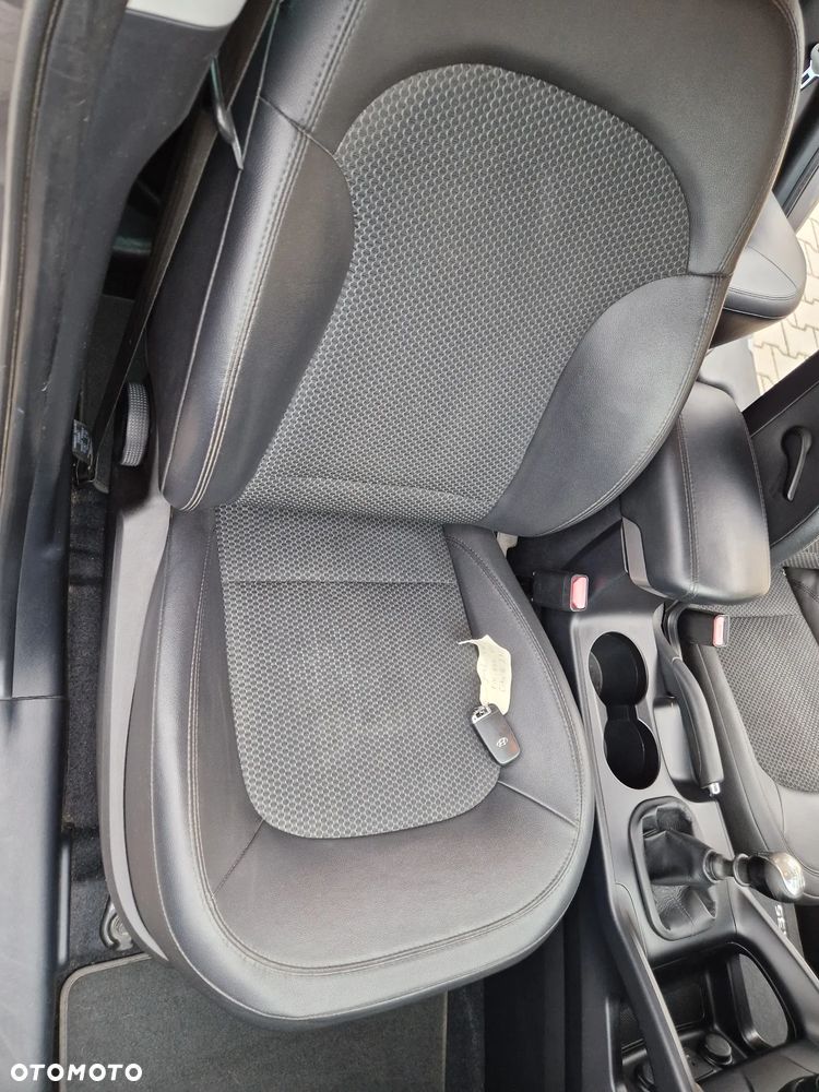 Hyundai ix35 1.7 CRDi 2WD 5 Star Edition - 18