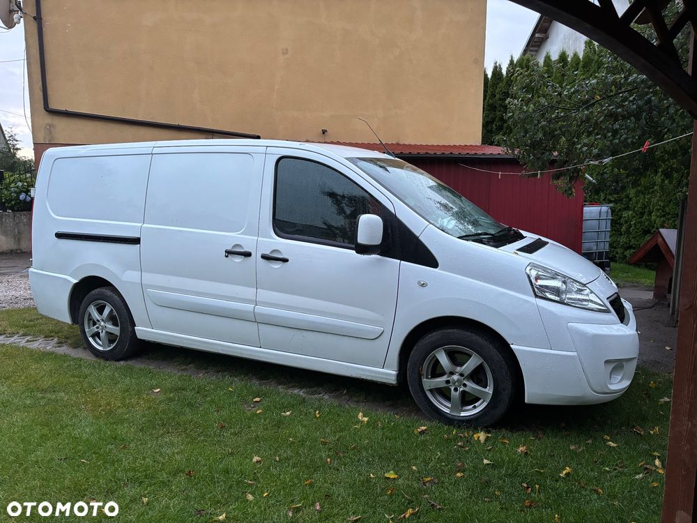 Peugeot Expert l2h1 - 2
