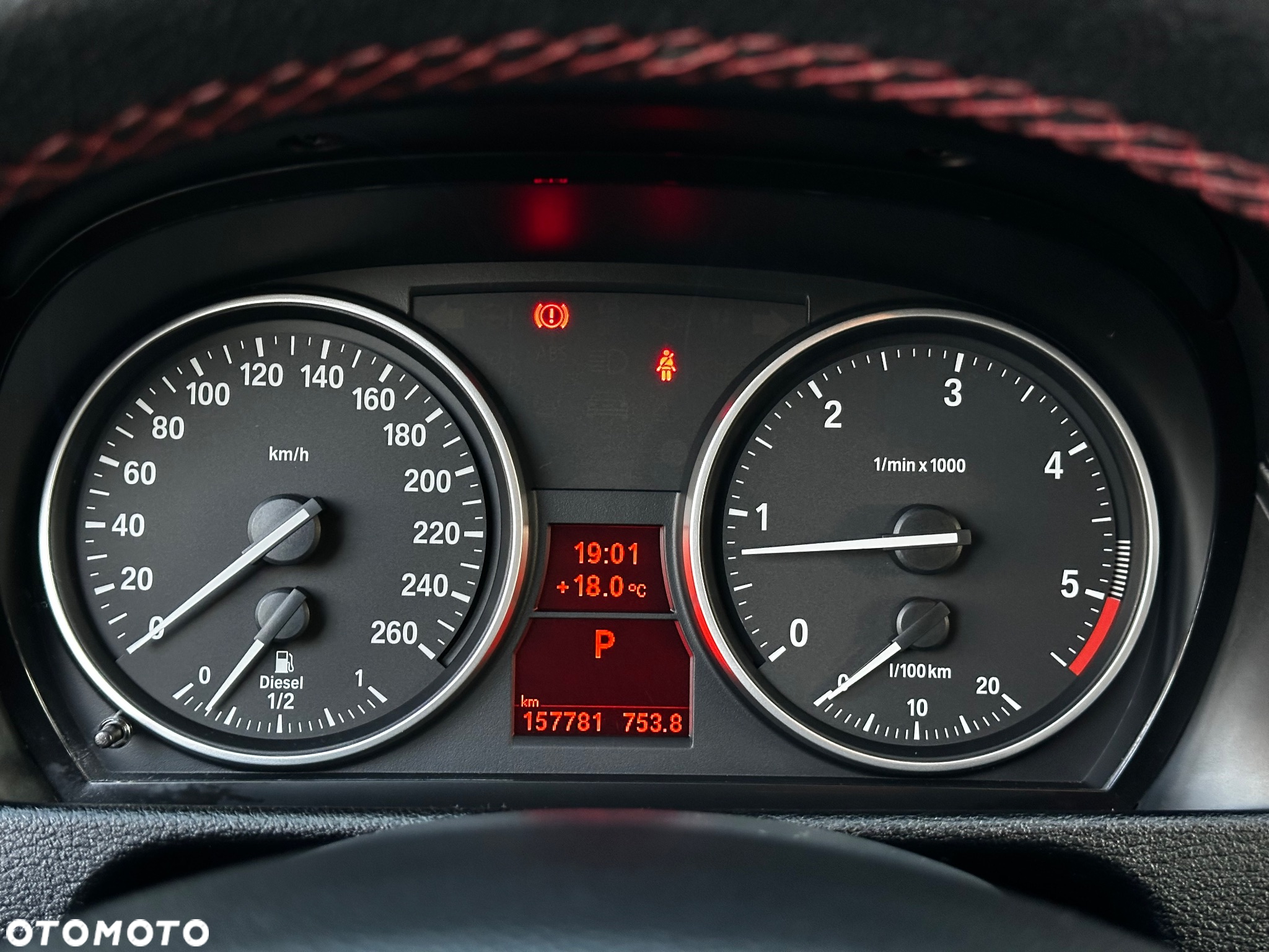 BMW X1 xDrive18d - 17