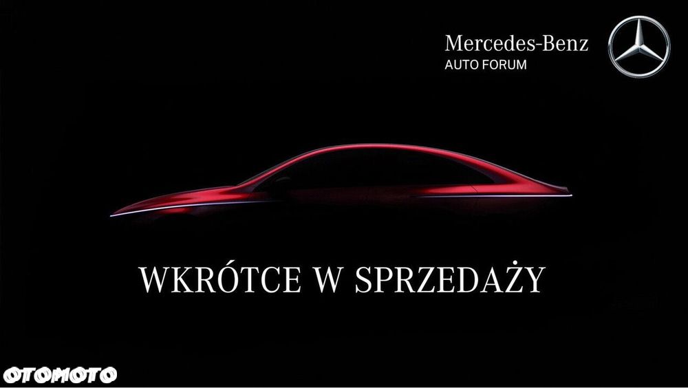 Mercedes-Benz GLC - 1