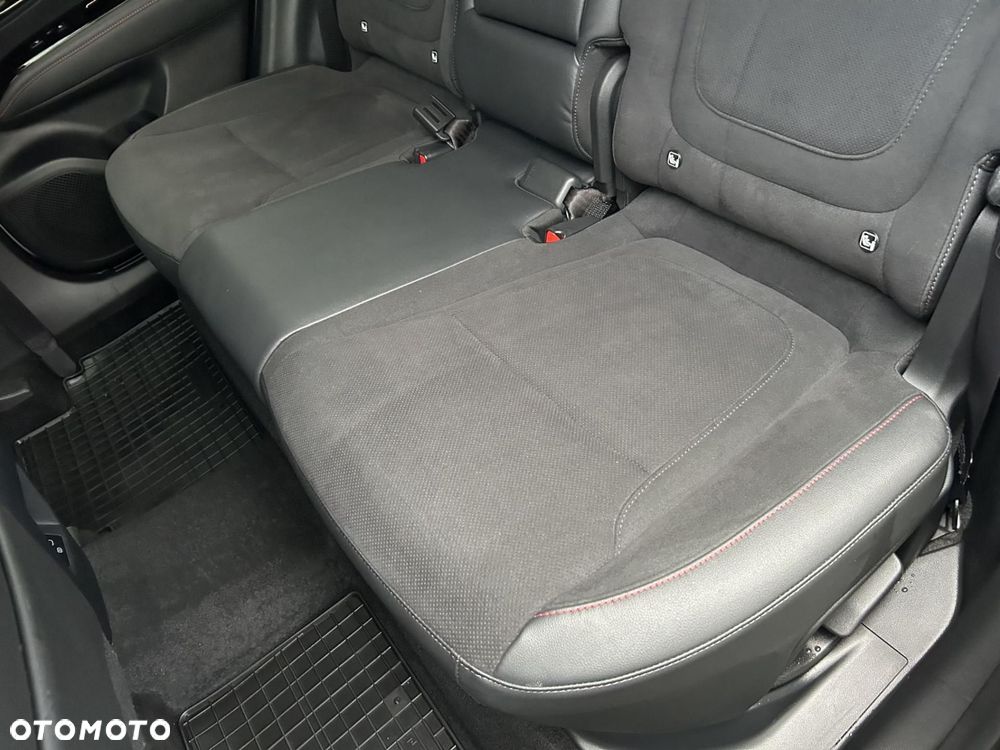 Hyundai Tucson 1.6 T-GDi 48V N Line 2WD DCT - 16