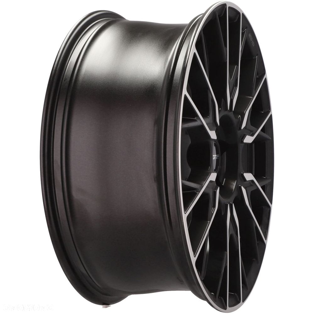 4x Felgi 20 m.in. do BMW 3 G20 5 G30 MERCEDES E S W221 W222 CLC CLS AUDI A5 A6 A7 - FENDER - 5