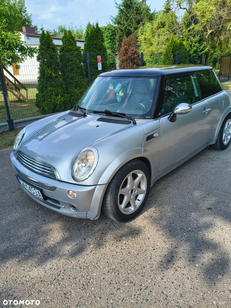 MINI Cooper - 10