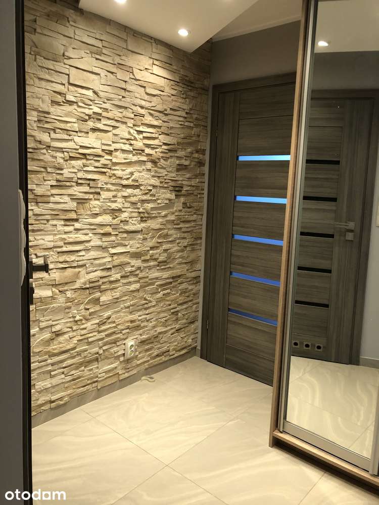2-pokojowe mieszkanie 49 m² | Pereca| Rondo ONZ | Centrum Warszawy