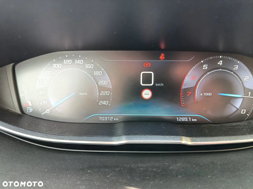 Peugeot 3008 1.2 PureTech Allure Pack S&S - 7