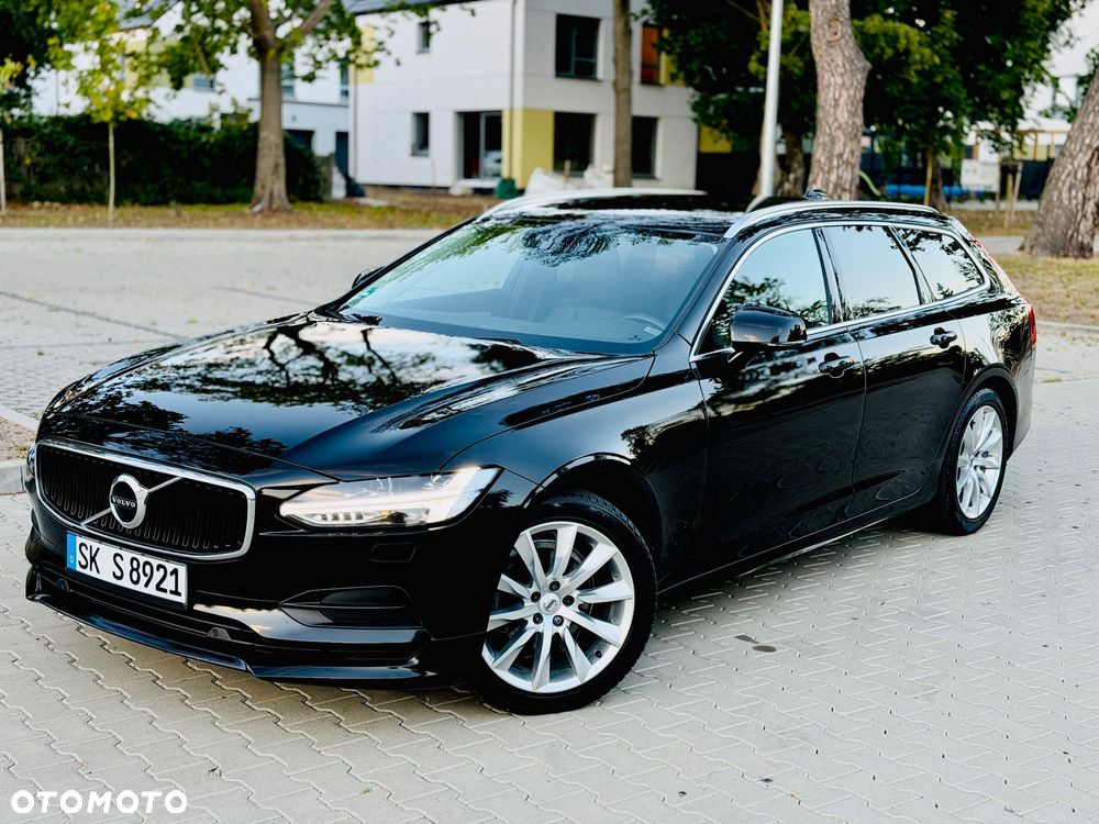 Volvo V90 D4 Geartronic Momentum - 26
