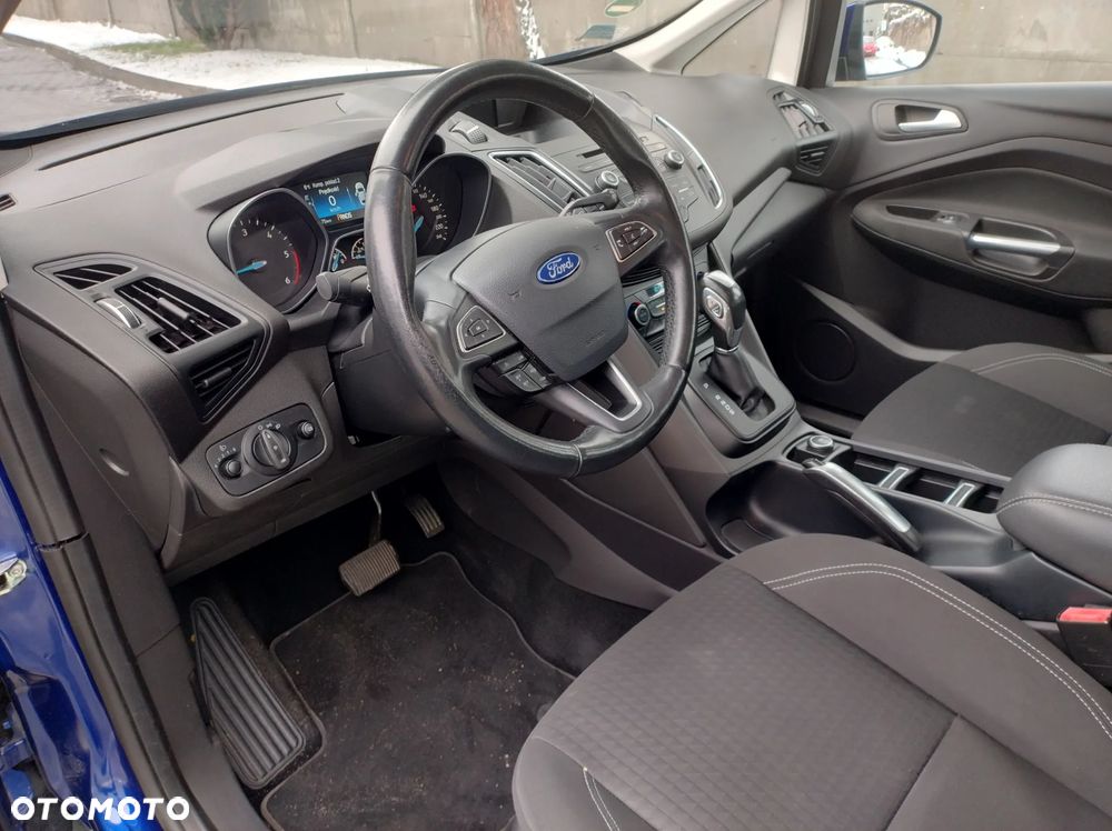 Ford C-MAX 1.5 TDCi Trend - 7