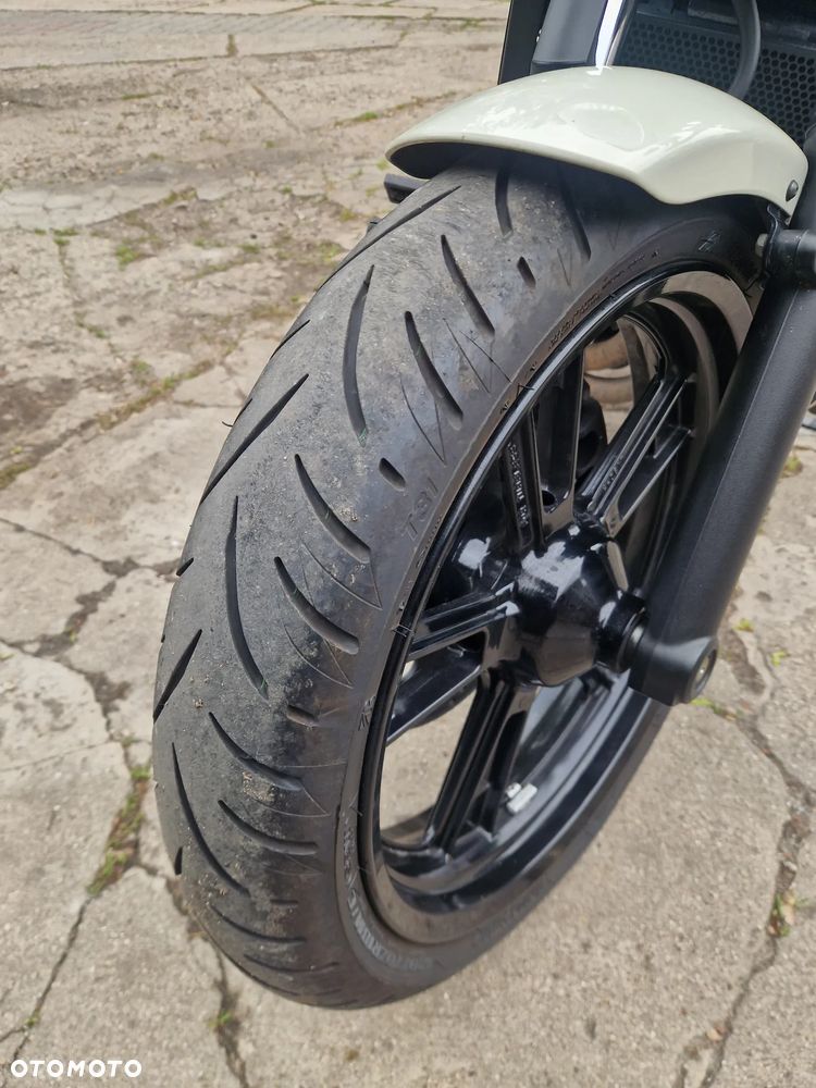 Kawasaki Vulcan - 13