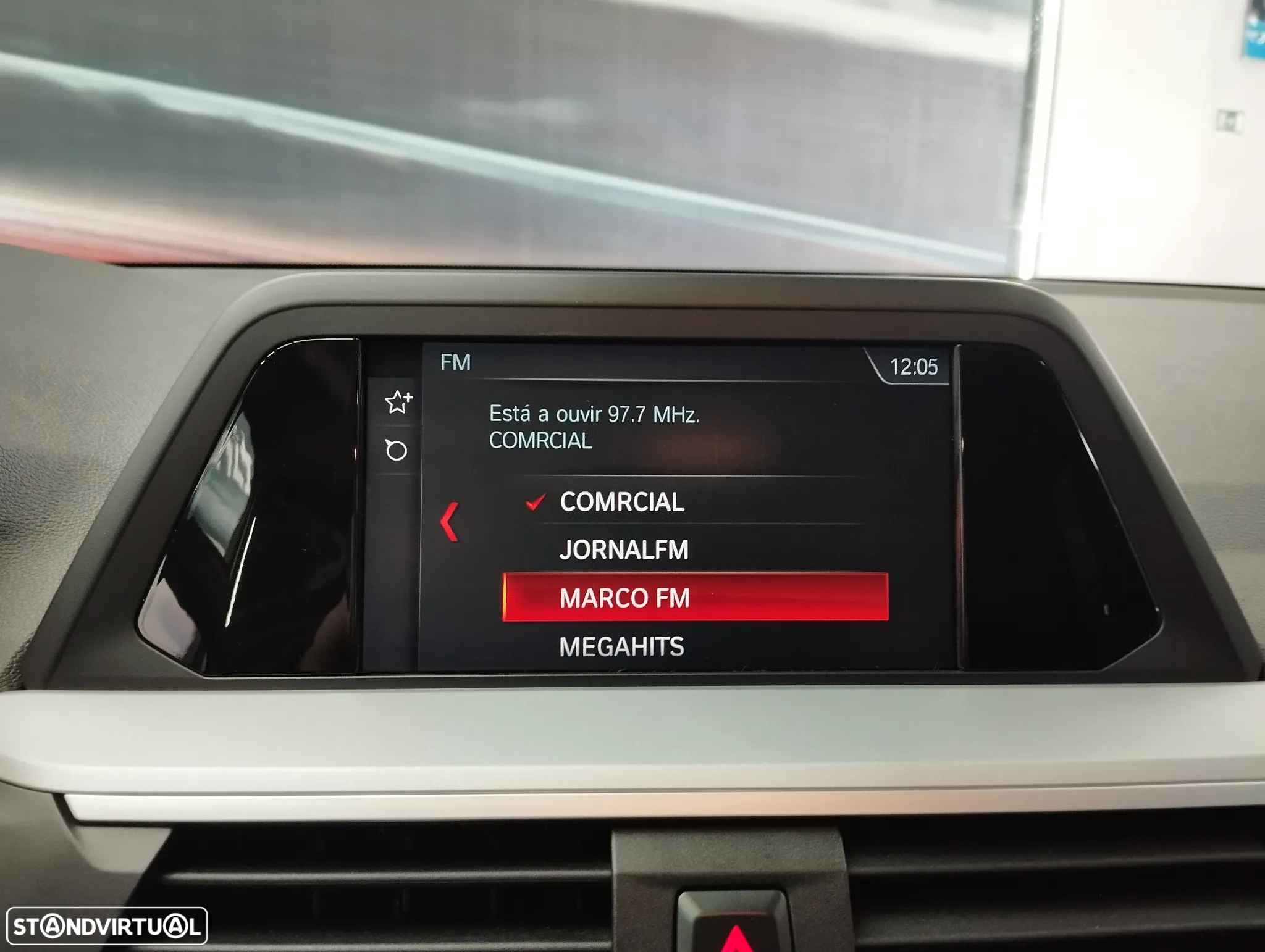 BMW X3 18 d sDrive Ed. L.Style Auto - 37