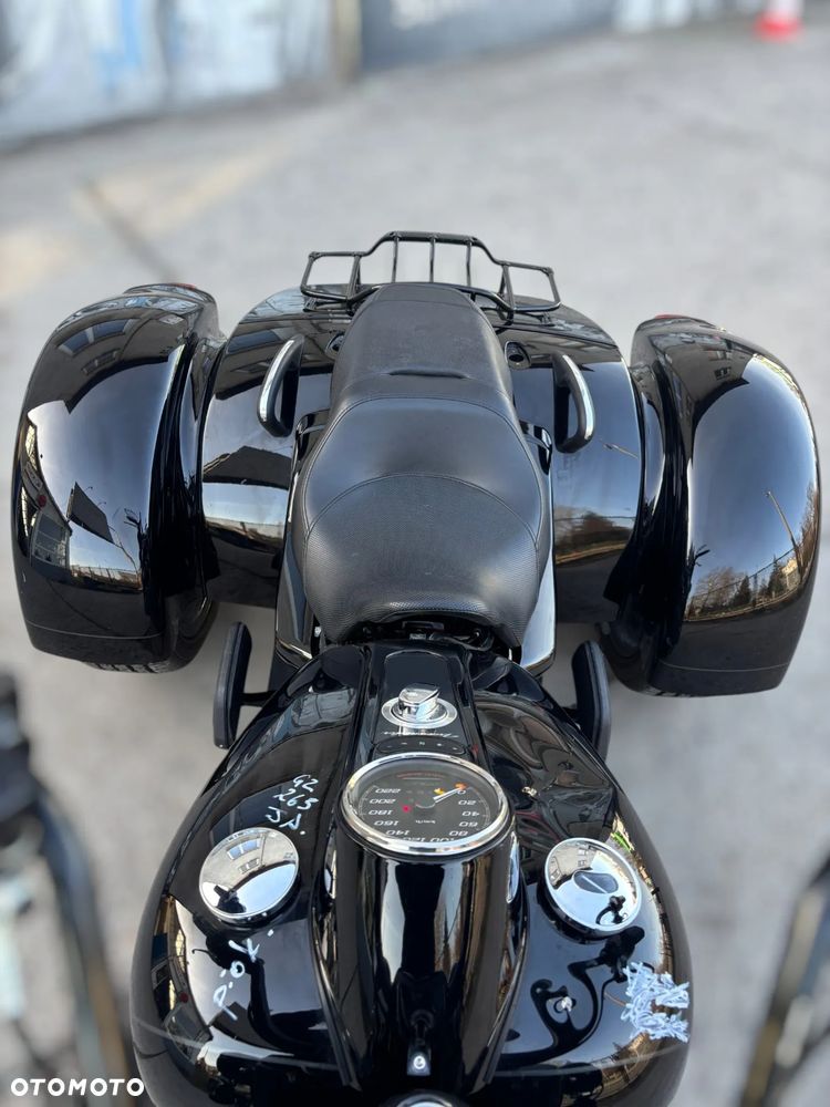 Harley-Davidson Trike Freewheeler - 22