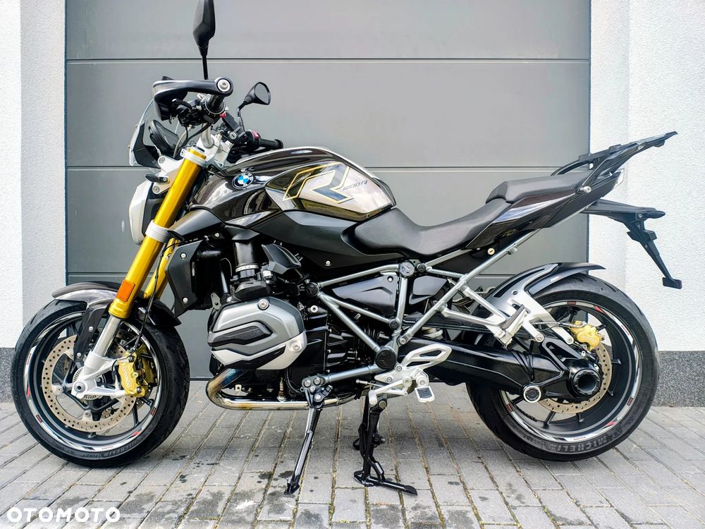 BMW R - 10