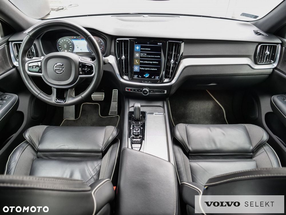 Volvo S60 - 18