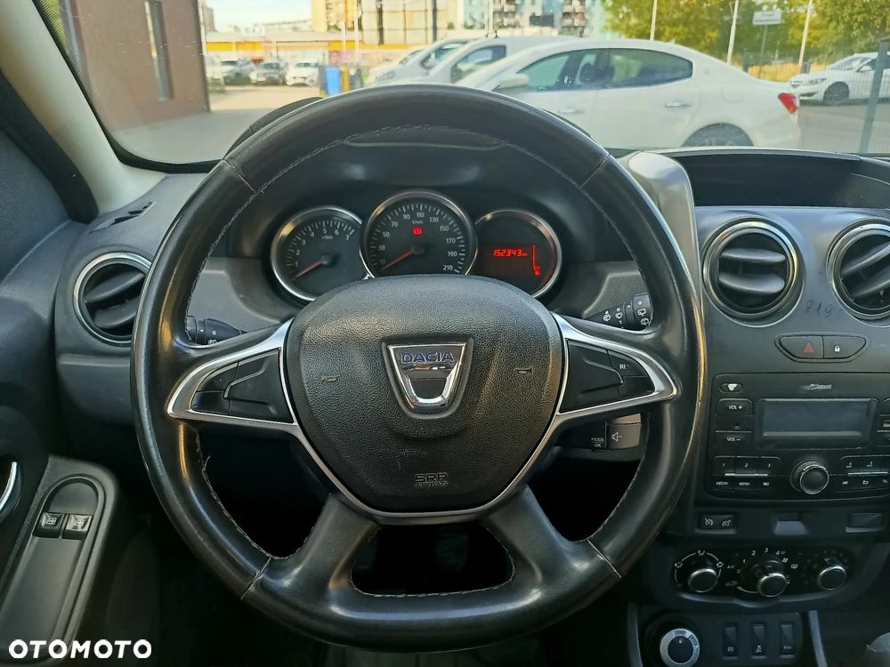 Dacia Duster 1.5 dCi Laureate 4x4 S&S EU6 - 15