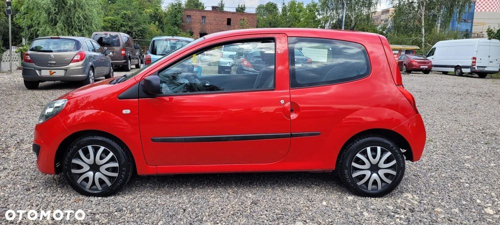 Renault Twingo - 33