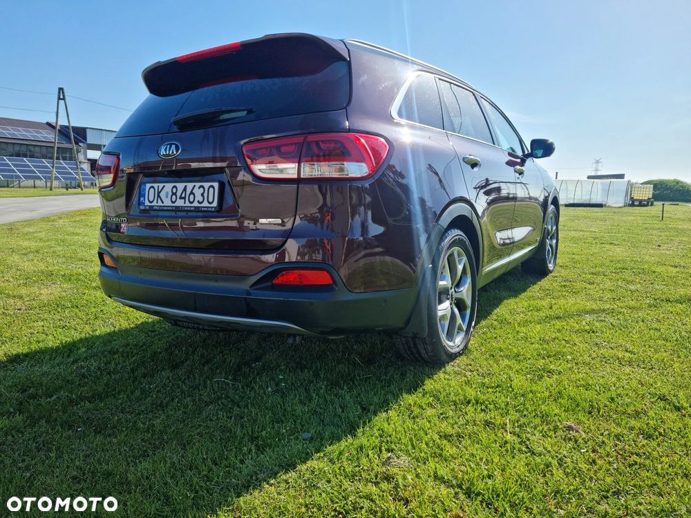 Kia Sorento 2.0 CRDI XL - 10