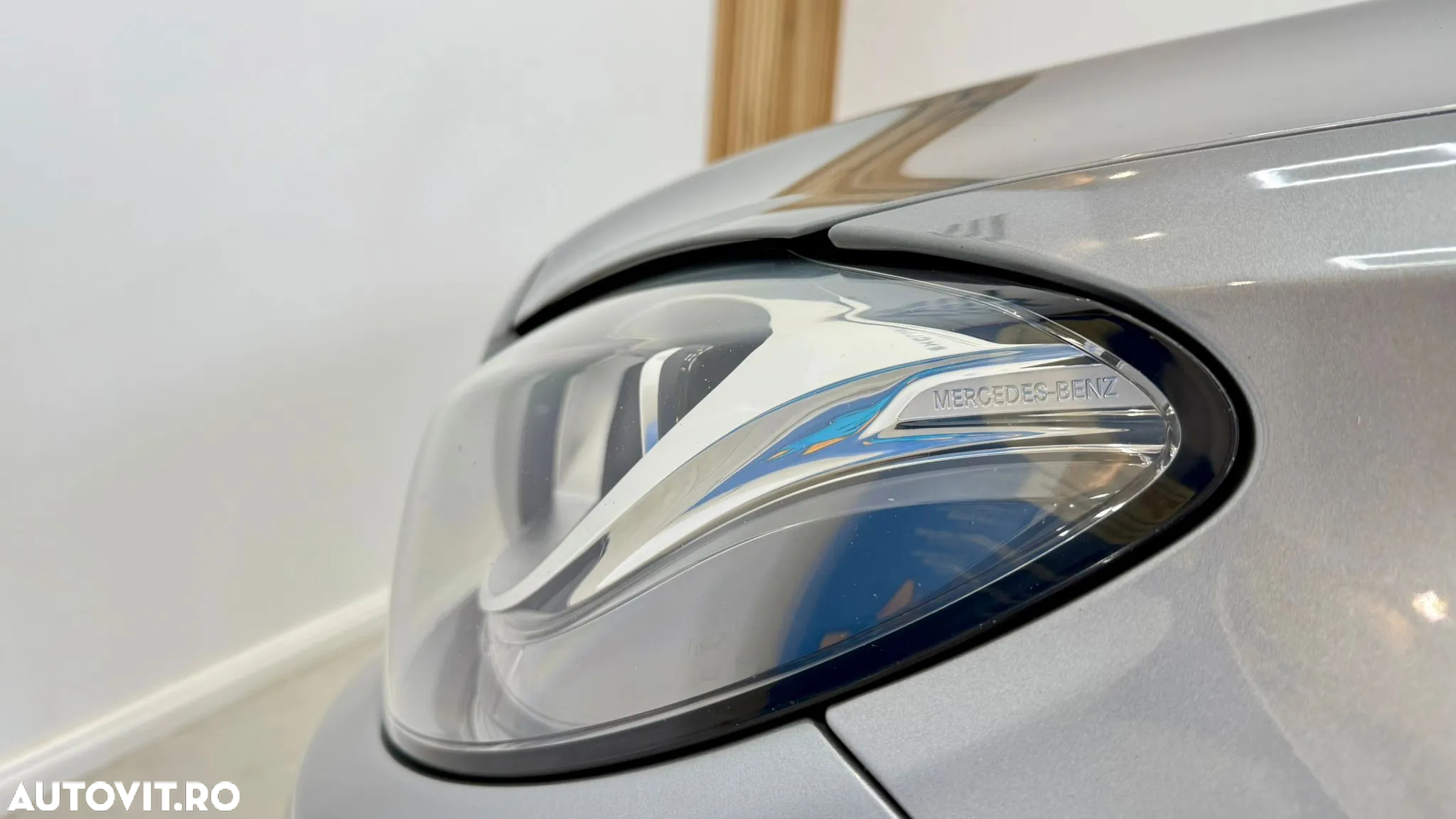 Mercedes-Benz C 200 (BlueTEC) d T - 15