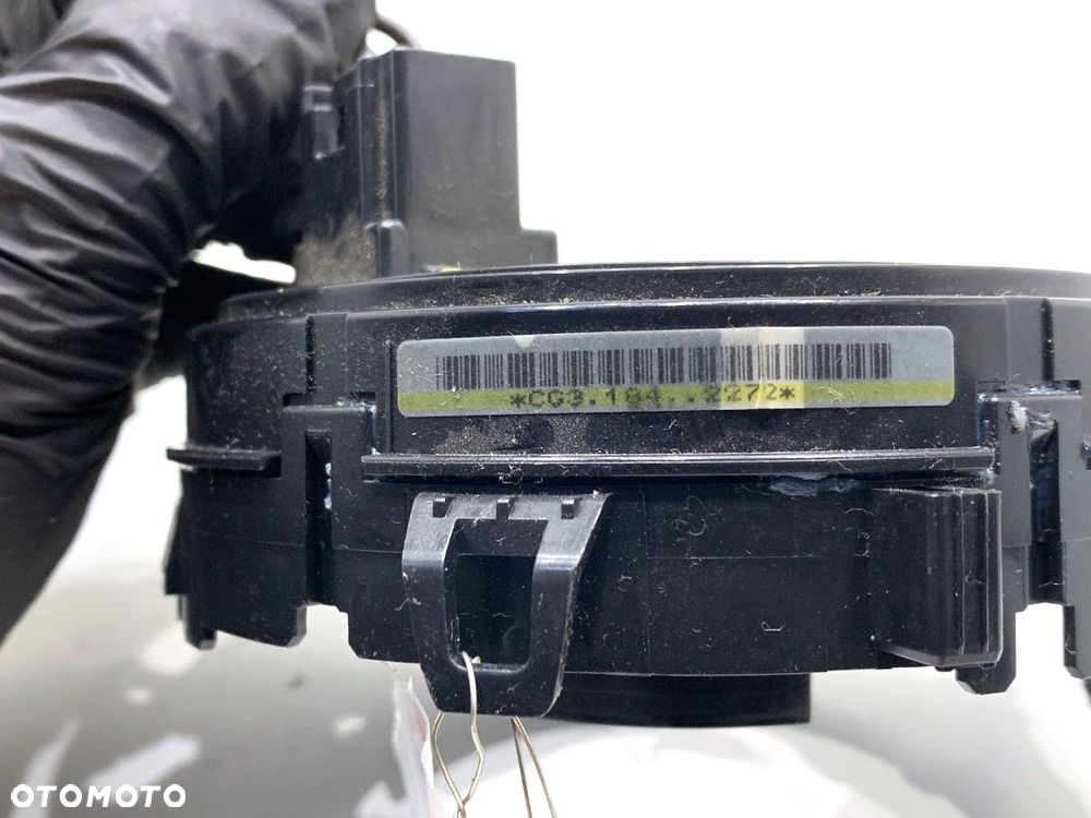 TAŚMA AIRBAG  FORD TRANSIT COURIER B460 Nadwozie pełne/minivan 2014 - 2022 1.0 EcoBoost 74 kW [100 - 5