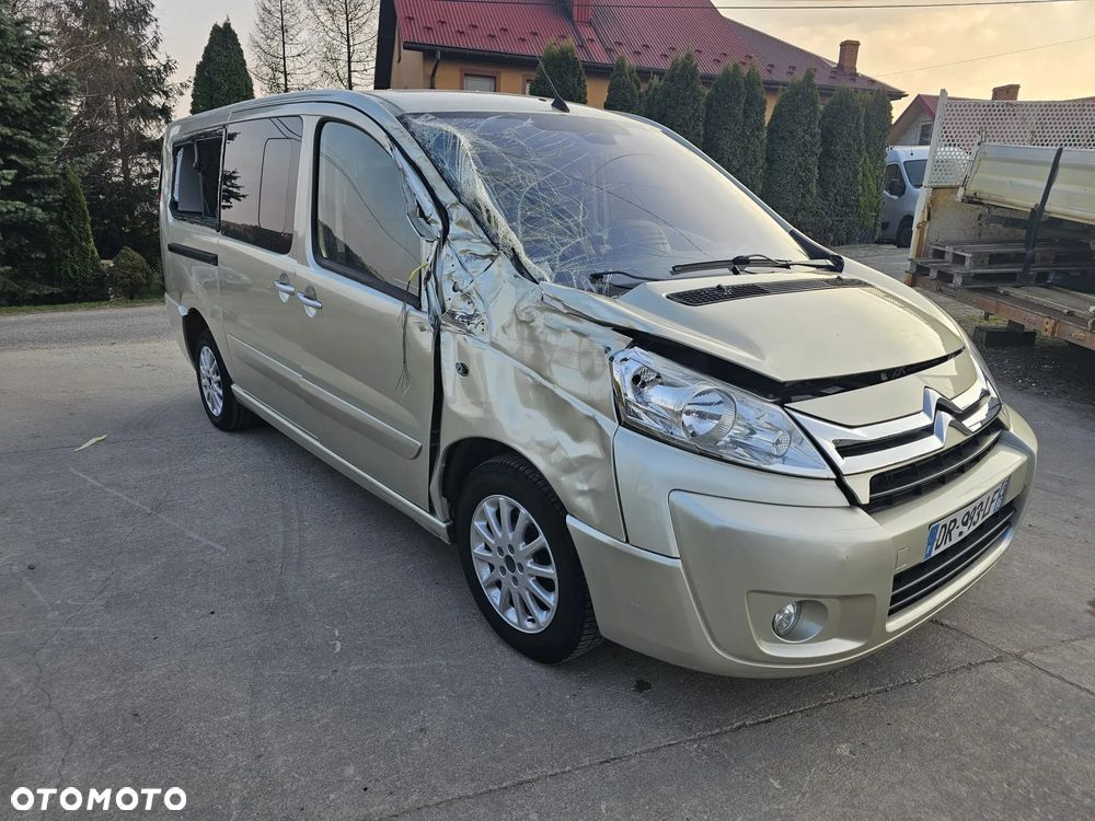 Citroën Jumpy Combi - 5