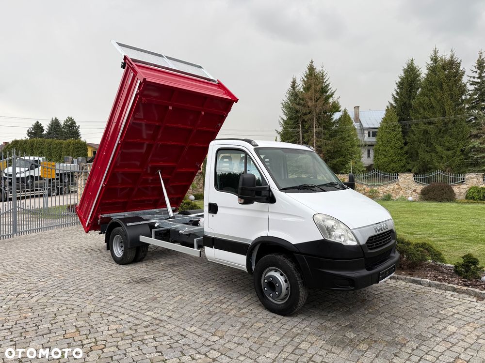 Iveco 70C17 35C15 50C15 - 1