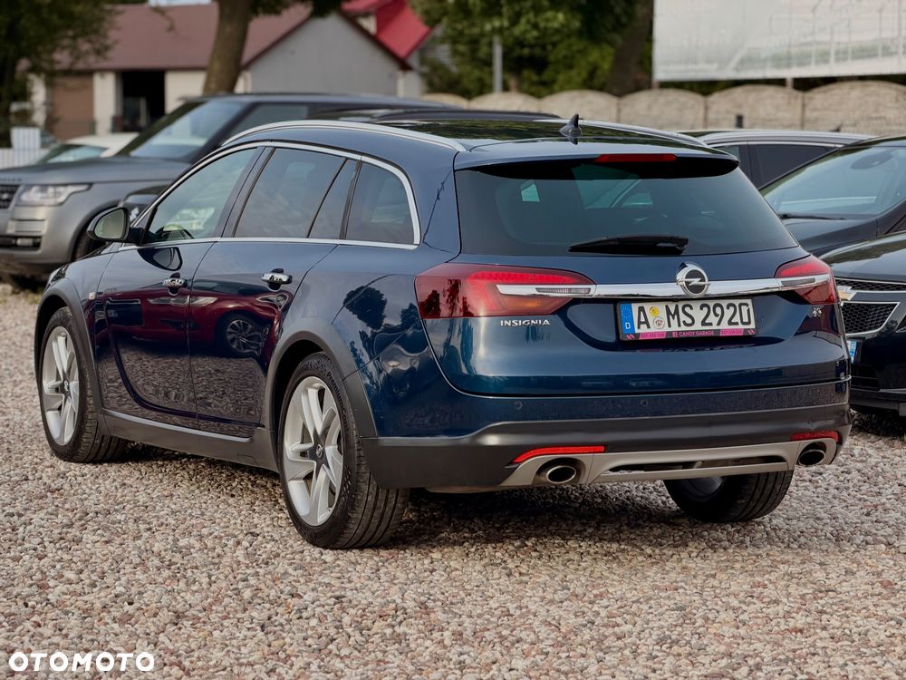 Opel Insignia 2.0 T Edition - 26