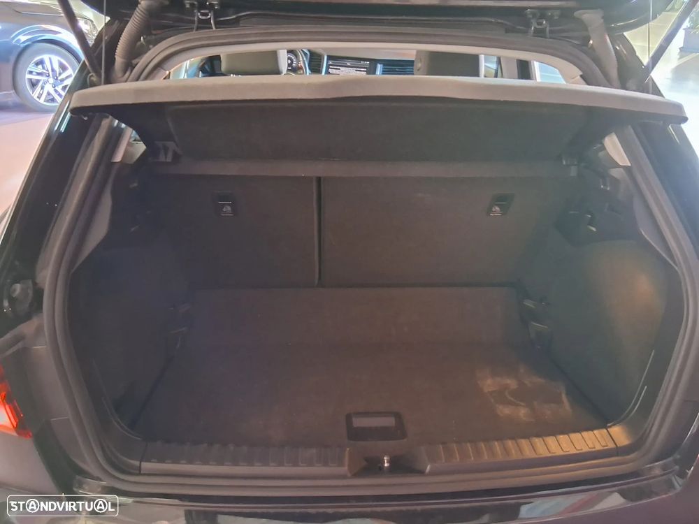 Audi A1 Sportback 25 TFSI Advanced - 4