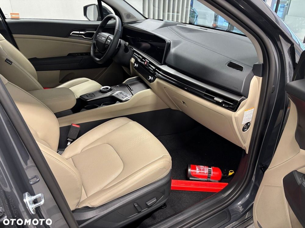 Kia Sportage - 15