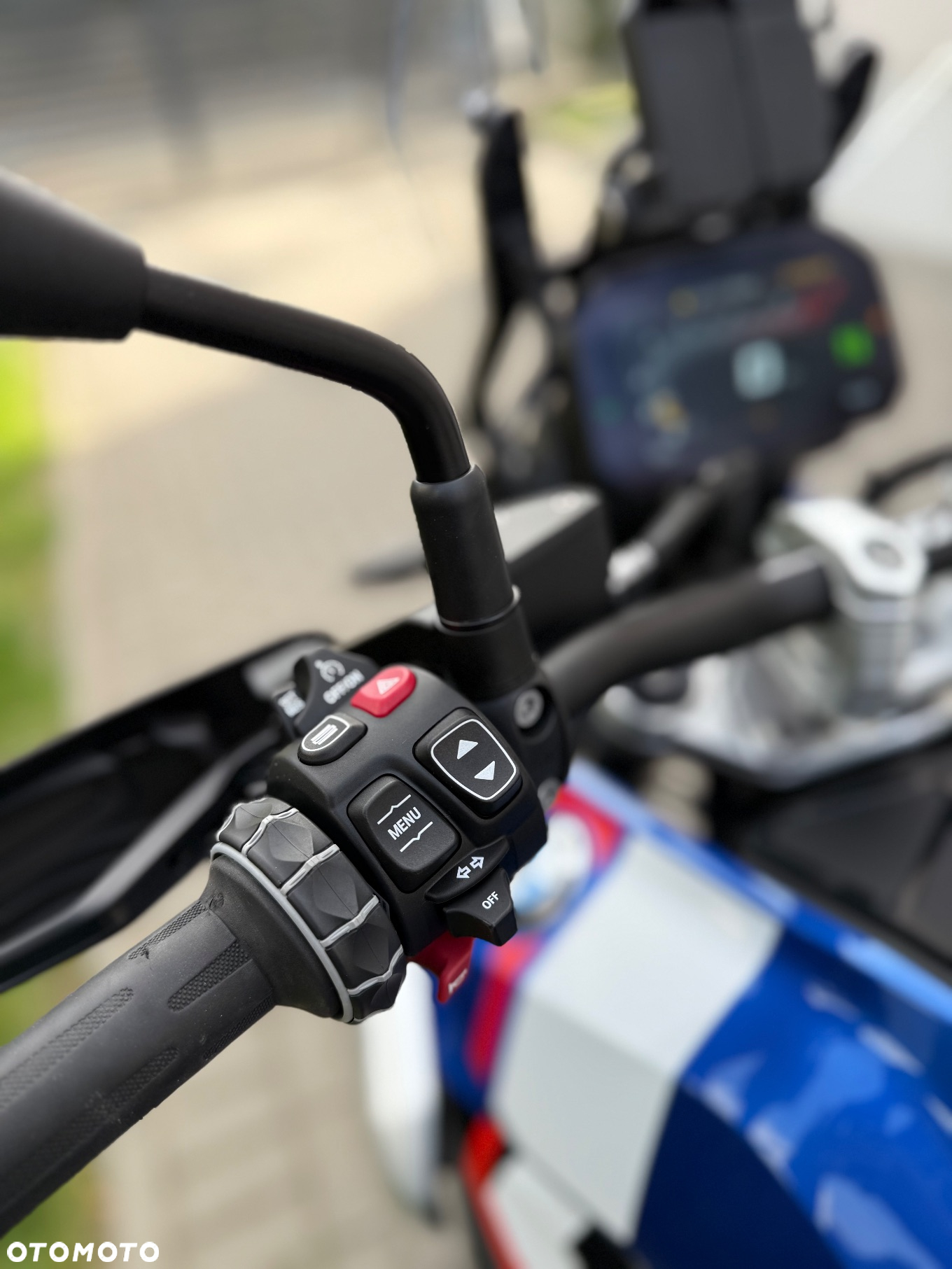 BMW R - 5