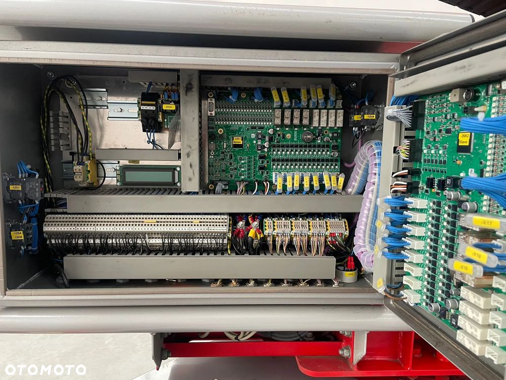 Inny TEUPEN LEO 21GT - 9