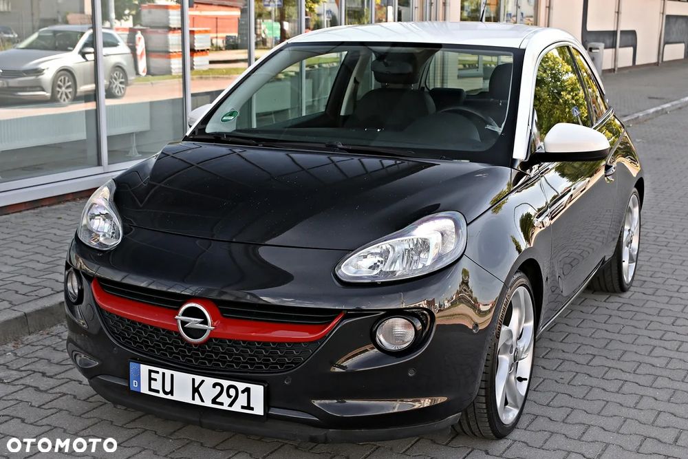 Opel Adam - 6