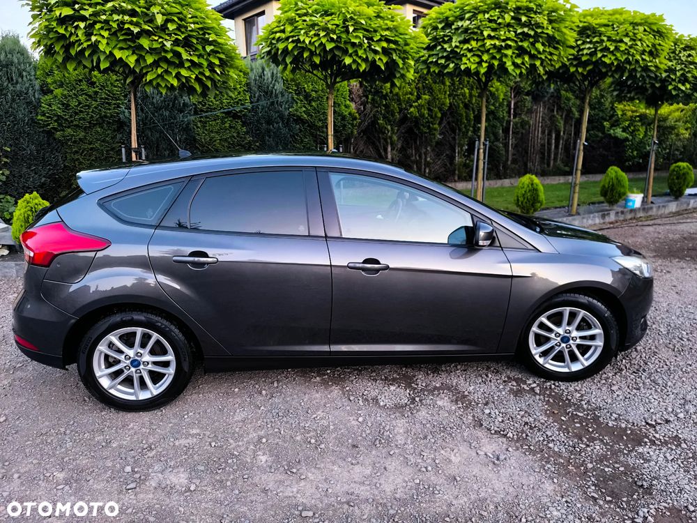 Ford Focus 1.0 EcoBoost Edition - 15