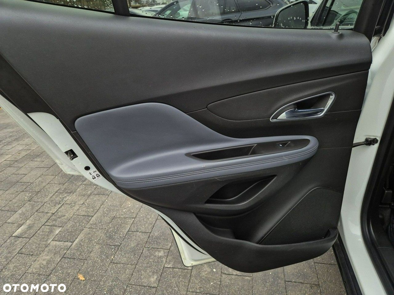 Opel Mokka - 18