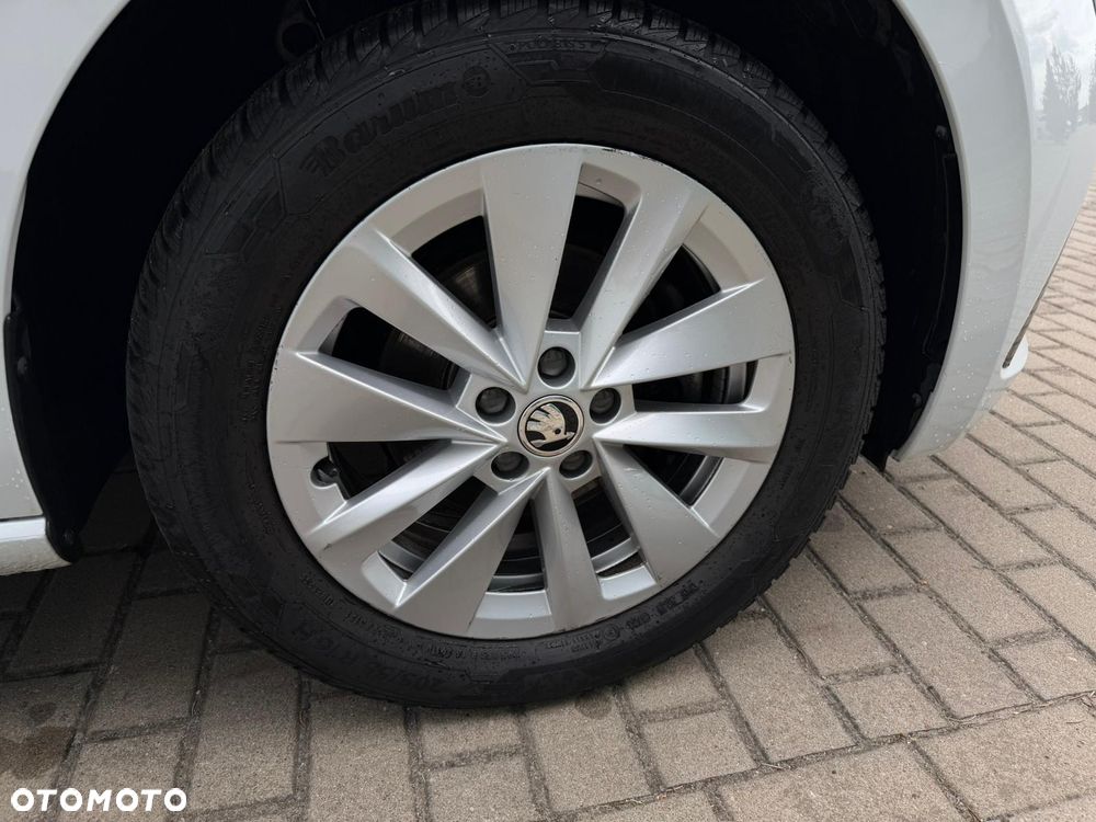 Skoda Scala 1.5 TSI Ambition - 4
